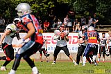 Remscheid Amboss vs. Solingen Paladins - 22.08.2015 RL NRW: Remscheid Amboss vs. Solingen Paladins (24:42)