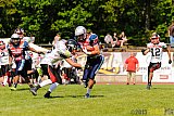 Remscheid Amboss vs. Solingen Paladins - 22.08.2015 RL NRW: Remscheid Amboss vs. Solingen Paladins (24:42)