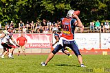 Remscheid Amboss vs. Solingen Paladins - 22.08.2015 RL NRW: Remscheid Amboss vs. Solingen Paladins (24:42)