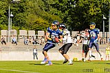 Essen Assindia Cardinals vs. Solingen Paladins - 29.08.2015 RL NRW: Essen Assindia Cardinals vs. Solingen Paladins (33:07)