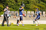 Essen Assindia Cardinals vs. Solingen Paladins - 29.08.2015 RL NRW: Essen Assindia Cardinals vs. Solingen Paladins (33:07)