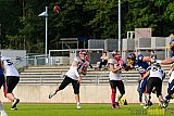 Essen Assindia Cardinals vs. Solingen Paladins - 29.08.2015 RL NRW: Essen Assindia Cardinals vs. Solingen Paladins (33:07)