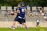 Essen Assindia Cardinals vs. Solingen Paladins - 29.08.2015 RL NRW: Essen Assindia Cardinals vs. Solingen Paladins (33:07)