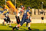 Essen Assindia Cardinals vs. Solingen Paladins - 29.08.2015 RL NRW: Essen Assindia Cardinals vs. Solingen Paladins (33:07)
