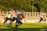 Essen Assindia Cardinals vs. Solingen Paladins - 29.08.2015 RL NRW: Essen Assindia Cardinals vs. Solingen Paladins (33:07)