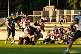 Essen Assindia Cardinals vs. Solingen Paladins - 29.08.2015 RL NRW: Essen Assindia Cardinals vs. Solingen Paladins (33:07)