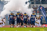 Essen Assindia Cardinals vs. Ritterhude Badgers - 19.09.2015 RL NRW: Essen Assindia Cardinals vs. Ritterhude Badgers (43:0)