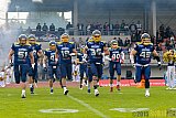 Essen Assindia Cardinals vs. Ritterhude Badgers - 19.09.2015 RL NRW: Essen Assindia Cardinals vs. Ritterhude Badgers (43:0)