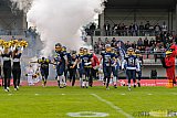 Essen Assindia Cardinals vs. Ritterhude Badgers - 19.09.2015 RL NRW: Essen Assindia Cardinals vs. Ritterhude Badgers (43:0)