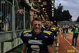 Essen Assindia Cardinals vs. Ritterhude Badgers - 19.09.2015 RL NRW: Essen Assindia Cardinals vs. Ritterhude Badgers (43:0)