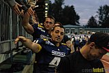 Essen Assindia Cardinals vs. Ritterhude Badgers - 19.09.2015 RL NRW: Essen Assindia Cardinals vs. Ritterhude Badgers (43:0)