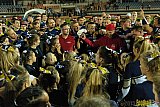 Essen Assindia Cardinals vs. Ritterhude Badgers - 19.09.2015 RL NRW: Essen Assindia Cardinals vs. Ritterhude Badgers (43:0)