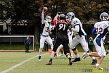 Cologne Falcons vs. Dortmund Giants - 20.09.2015 OL NRW: Cologne Falcons vs. Dortmund Giants (38:16)