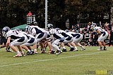 Cologne Falcons vs. Dortmund Giants - 20.09.2015 OL NRW: Cologne Falcons vs. Dortmund Giants (38:16)