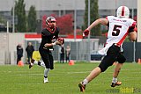 Düsseldorf Panther Prospects vs. Aces Hamm - 10.10.2015 VL NRW: Düsseldorf Panther Prospects vs. Aces Hamm (6:22)