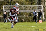 Pre-Season Game "Wupperbowl" 2016 - 10.04.2016 Pre-Season Game: "Wupperbowl" 2016