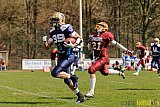 Pre-Season Game "Wupperbowl" 2016 - 10.04.2016 Pre-Season Game: "Wupperbowl" 2016