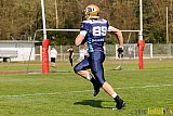 Pre-Season Game "Wupperbowl" 2016 - 10.04.2016 Pre-Season Game: "Wupperbowl" 2016