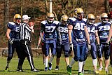 Pre-Season Game "Wupperbowl" 2016 - 10.04.2016 Pre-Season Game: "Wupperbowl" 2016