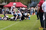 Pre-Season Game "Wupperbowl" 2016 - 10.04.2016 Pre-Season Game: "Wupperbowl" 2016