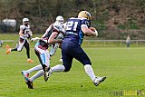 Pre-Season Game "Wupperbowl" 2016 - 10.04.2016 Pre-Season Game: "Wupperbowl" 2016