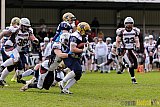 Pre-Season Game "Wupperbowl" 2016 - 10.04.2016 Pre-Season Game: "Wupperbowl" 2016