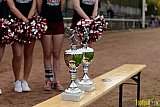 Pre-Season Game "Wupperbowl" 2016 - 10.04.2016 Pre-Season Game: "Wupperbowl" 2016