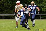 Schiefbahn Riders vs. Münster Mammuts - 16.05.2016 OL NRW: Schiefbahn Riders vs. Münster Mammuts (0:9)