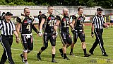 Bonn Gamecocks vs. Paderborn Dolphins - 11.06.2016 GFL2: Bonn Gamecocks vs. Paderborn Dolphins (37:40)