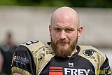 Bonn Gamecocks vs. Paderborn Dolphins - 11.06.2016 GFL2: Bonn Gamecocks vs. Paderborn Dolphins (37:40)
