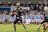Bonn Gamecocks vs. Paderborn Dolphins - 11.06.2016 GFL2: Bonn Gamecocks vs. Paderborn Dolphins (37:40)