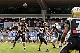 Bonn Gamecocks vs. Paderborn Dolphins - 11.06.2016 GFL2: Bonn Gamecocks vs. Paderborn Dolphins (37:40)
