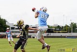Bonn Gamecocks vs. Paderborn Dolphins - 11.06.2016 GFL2: Bonn Gamecocks vs. Paderborn Dolphins (37:40)
