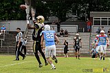Bonn Gamecocks vs. Paderborn Dolphins - 11.06.2016 GFL2: Bonn Gamecocks vs. Paderborn Dolphins (37:40)