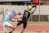 Bonn Gamecocks vs. Paderborn Dolphins - 11.06.2016 GFL2: Bonn Gamecocks vs. Paderborn Dolphins (37:40)