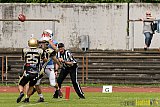 Bonn Gamecocks vs. Paderborn Dolphins - 11.06.2016 GFL2: Bonn Gamecocks vs. Paderborn Dolphins (37:40)