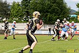 Bonn Gamecocks vs. Paderborn Dolphins - 11.06.2016 GFL2: Bonn Gamecocks vs. Paderborn Dolphins (37:40)