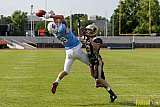 Bonn Gamecocks vs. Paderborn Dolphins - 11.06.2016 GFL2: Bonn Gamecocks vs. Paderborn Dolphins (37:40)