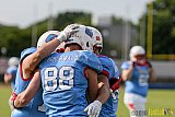 Bonn Gamecocks vs. Paderborn Dolphins - 11.06.2016 GFL2: Bonn Gamecocks vs. Paderborn Dolphins (37:40)