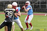 Bonn Gamecocks vs. Paderborn Dolphins - 11.06.2016 GFL2: Bonn Gamecocks vs. Paderborn Dolphins (37:40)