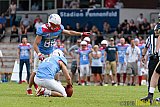 Bonn Gamecocks vs. Paderborn Dolphins - 11.06.2016 GFL2: Bonn Gamecocks vs. Paderborn Dolphins (37:40)
