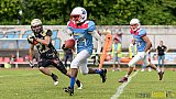 Bonn Gamecocks vs. Paderborn Dolphins - 11.06.2016 GFL2: Bonn Gamecocks vs. Paderborn Dolphins (37:40)