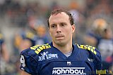 Essen Assindia Cardinals vs. Potsdam Royals - 12.06.2016 GFL2: Essen Assindia Cardinals vs. Potsdam Royals (9:34)
