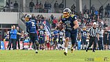 Essen Assindia Cardinals vs. Potsdam Royals - 12.06.2016 GFL2: Essen Assindia Cardinals vs. Potsdam Royals (9:34)