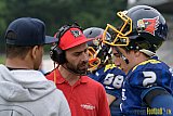 Essen Assindia Cardinals vs. Potsdam Royals - 12.06.2016 GFL2: Essen Assindia Cardinals vs. Potsdam Royals (9:34)