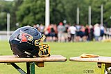 Essen Assindia Cardinals vs. Potsdam Royals - 12.06.2016 GFL2: Essen Assindia Cardinals vs. Potsdam Royals (9:34)