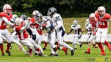 Gelsenkirchen Devils vs. Dortmund Giants - 18.06.2016 OL NRW: Gelsenkirchen Devils vs. Dortmund Giants (7:10)