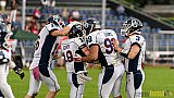 Gelsenkirchen Devils vs. Dortmund Giants - 18.06.2016 OL NRW: Gelsenkirchen Devils vs. Dortmund Giants (7:10)