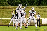 Gelsenkirchen Devils vs. Dortmund Giants - 18.06.2016 OL NRW: Gelsenkirchen Devils vs. Dortmund Giants (7:10)