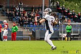Gelsenkirchen Devils vs. Dortmund Giants - 18.06.2016 OL NRW: Gelsenkirchen Devils vs. Dortmund Giants (7:10)